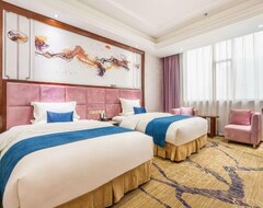 Khách sạn Sheng Shi Jin Hai Grand Hotel (Bijie, Trung Quốc)