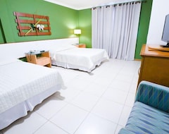 Hotel Fazenda Vilarejo All Inclusive (Valença, Brazil)