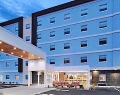 Hotel Home2 Suites By Hilton Ocean City Bayside (Ocean City, USA)