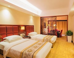 Hotel Sundagentleman International (Xi'an, Kina)