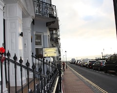 Hotelli Ambassador (Brighton, Iso-Britannia)