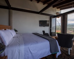 Khách sạn Hotel Santa Rosa (Valle de Bravo, Mexico)