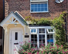 Toàn bộ căn nhà/căn hộ Cosy Cottage - 2 Bed High End Cottage In Bawtry (Doncaster, Vương quốc Anh)