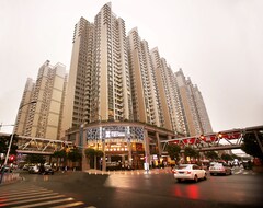 Hotel Xcellent International (Guangzhou, Kina)
