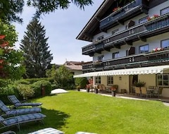 Otel Villa Lisa (Kirchberg, Avusturya)