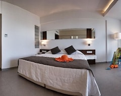 Melissi Beach Hotel & Spa (Ayia Napa, Cyprus)