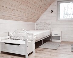 Koko talo/asunto 2 Bedroom Accommodation In Wilcze (Wolsztyn, Puola)