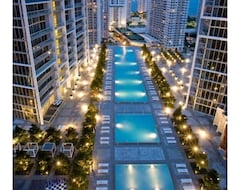 Khách sạn Sheraton Biscayne Bay (Miami, Hoa Kỳ)