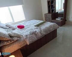 Casa/apartamento entero Spacious 2br With Stunning Views (Ajman, Emiratos Árabes Unidos)