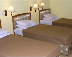 Hostel Benque Resort And Spa (Benque Viejo del Carmen, Belize)