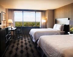 Grand Resort Hotel - Mt Laurel - Philadelphia (Mount Laurel, Sjedinjene Američke Države)