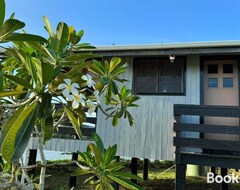 Tüm Ev/Apart Daire Sunset View-villa 1 (Pacific Harbour, Fiji)