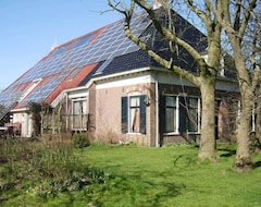 Toàn bộ căn nhà/căn hộ Authentic Frisian Stelp Farm (Enkhuizen, Hà Lan)