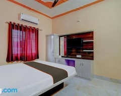 Khách sạn Collection O Siddhi Vinayak Hotel & Banquets (Bettiah, Ấn Độ)