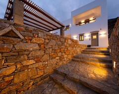 Khách sạn Soil Amorgos (Amorgos - Chora, Hy Lạp)