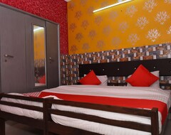 Hotel Oyo 38412 Kavya International (Jodhpur, India)