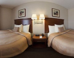 Candlewood Suites Baytown, An Ihg Hotel (Baytown, ABD)