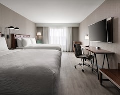 Khách sạn Four Points by Sheraton Hotel & Suites San Francisco Airport (Nam San Francisco, Hoa Kỳ)