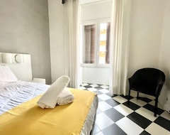 Khách sạn Hotel Stabia (Castellammare di Stabia, Ý)