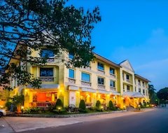 Otel Horseshoe Point Resort & Country Club Pattaya (Pattaya, Tayland)
