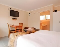 Hotel Big Five (Palmerston North, Nueva Zelanda)