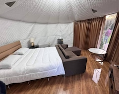 Hotel The Meadow Glamping Resort (Chiang Mai, Thailand)