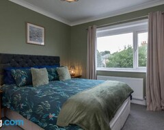 Cijela kuća/apartman Cosy Home From Home (Bournemouth, Ujedinjeno Kraljevstvo)
