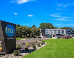Khách sạn Tru By Hilton Saint Joseph (Stevensville, Hoa Kỳ)
