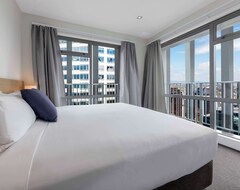 Hotel Auckland Harbour Suites (Auckland, Nueva Zelanda)