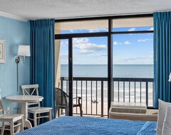Khách sạn North Shore Oceanfront Resort Hotel (Myrtle Beach, Hoa Kỳ)