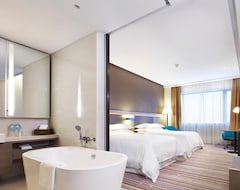 Hotel Four Points By Sheraton Guilin Lingui (Lingui, China)