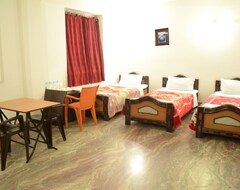 Hotel Alok House (Bodh Gaya, India)