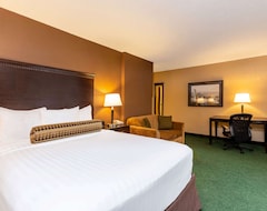 Hotel La Quinta Inn & Suites Seattle Downtown (Seattle, Sjedinjene Američke Države)