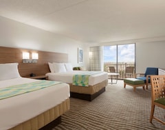Khách sạn DoubleTree by Hilton Corpus Christi Beachfront (Corpus Christi, Hoa Kỳ)