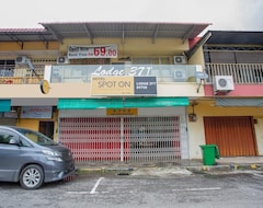 Khách sạn Lodge 37t (Ranau, Malaysia)