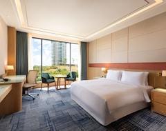Khách sạn Hilton Clark Sun Valley Resort (Mabalacat, Philippines)