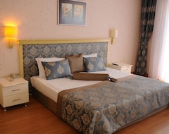 Hotel Pemar Beach Resort (Manavgat, Tyrkiet)