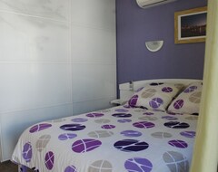 Casa/apartamento entero Bonito Duplex En Maspalomas Con A/a (Maspalomas, España)