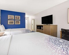 Hotel La Quinta Inn & Suites NE Long Beach/Cypress (Hawaiian Gardens, Sjedinjene Američke Države)