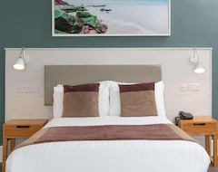 Hotelli Best Western Exmouth Beach Hotel (Exmouth, Iso-Britannia)