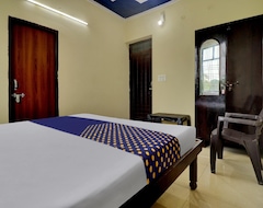 Khách sạn Spot On Atithi Guest House (Dehradun, Ấn Độ)