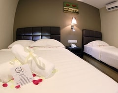 Hotel Gl (Kluang, Malezija)