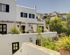 Khách sạn Studios & Suites Rania (Mykonos-Town, Hy Lạp)