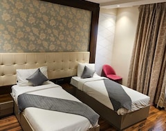 Hotel Akosha (Varanasi, Indien)