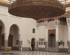 Khách sạn Riad Salam 40 (Marrakech, Morocco)