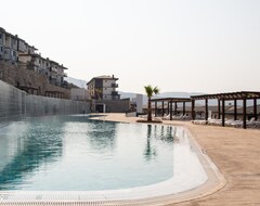 Cijela kuća/apartman Sea View Flat With Shared Pool 5 Min To Beach (Milas, Turska)