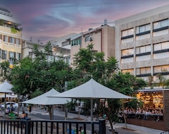 Otel De Sheinkin Suites (Tel Aviv-Yafa, İsrail)