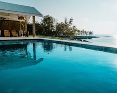 Hotel Tukutuk Le Pavillon (Port Vila, Vanuatu)