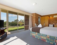 Hotel Merimbula Sapphire Motel (Merimbula, Australia)
