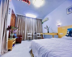 Khách sạn Jindihao Hotel (Wenzhou, Trung Quốc)